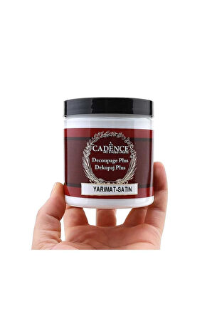 Dekopaj Tutkalı Yarımat 250 ml