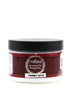 Yarı Mat Dekopaj Tutkalı 150 ml
