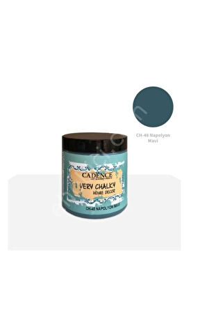 Ch48 Napolyon Mavi 500ml Very Chalky Home Decor