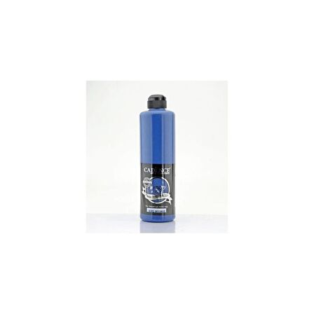 Cadence Hybrid Multisurfaces H-092 Okyanus Akrilik Boya 500 Ml