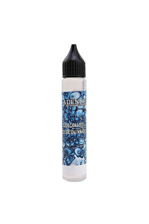 Silikon Yağı 25 Ml.