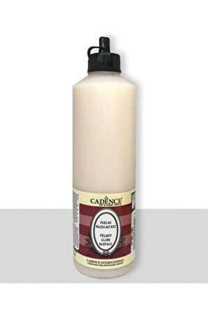 Parlak Yüzey Astarı 750ml Başkent Hobi