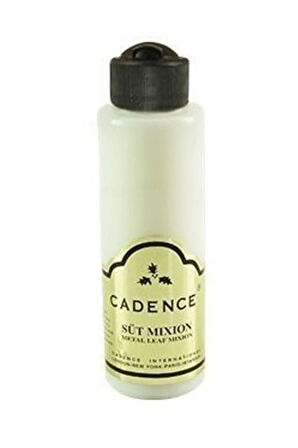 Süt Varak Mixion 250 ml - Craft Hobi