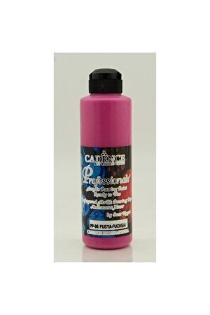 PROFESYONEL HAZIR POURING PP-06 FUŞYA 250ML