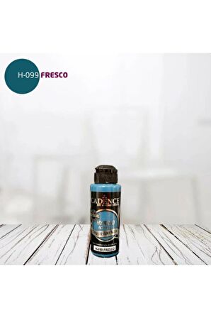 Hibrit Multisurface 120ml Fresco H099