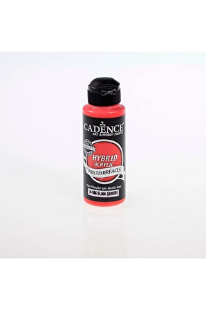 H-106 Elma Şekeri 120ml