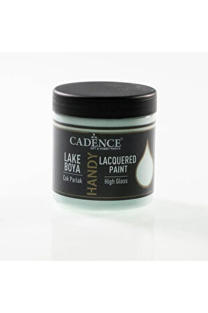 Handy Lake Boya L041 Pastel Yeşil 250ml - Çok Renkli
