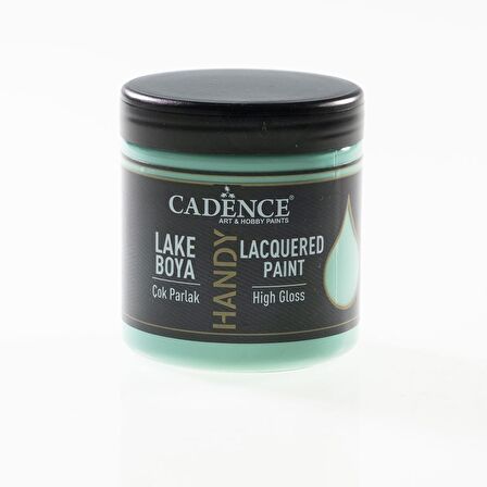 CADENCE HANDY LAKE BOYA L-043 NANE YEŞİLİ 250ML