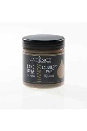 Handy Lake Boya 250 Ml L-052 Sıcak Kahve