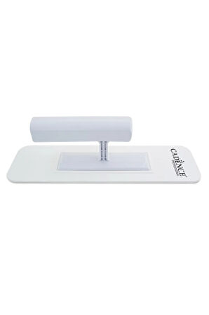 Beton Dekoratif Kaplama Spatula ( Plastik Mala ) Küçük 7x16cm