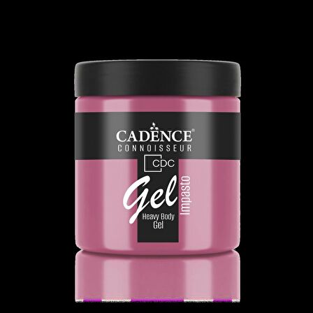 HEAVY BODY GEL IMPASTO GP-013 AÇELYA 250ML