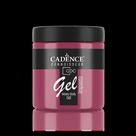 HEAVY BODY GEL IMPASTO GP-014 AHUDUDU 250ML