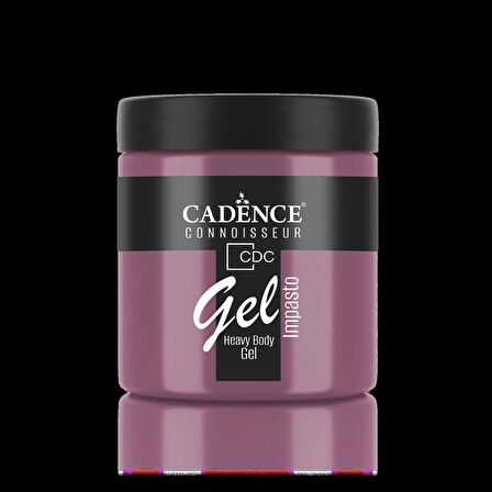 HEAVY BODY GEL IMPASTO GP-016 ORKİDE 250ML