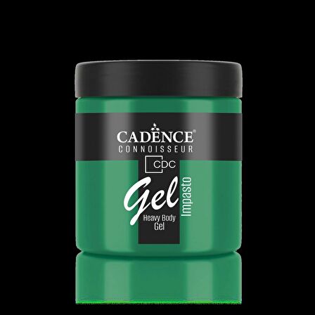 HEAVY BODY GEL IMPASTO GP-028 KOKİNA 250ML