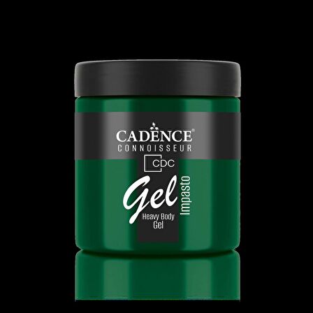 HEAVY BODY GEL IMPASTO GP-029 İNGİLİZ YEŞİLİ 250ML
