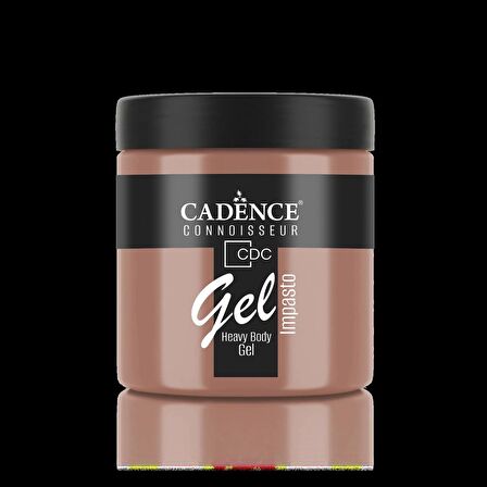 HEAVY BODY GEL IMPASTO GP-033 MAPLE VADİSİ 250ML