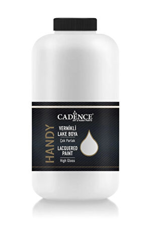 CADENCE HANDY LAKE BOYA L-001 BEYAZ 2000ML