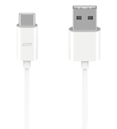 General Mobile Type-C Kablo