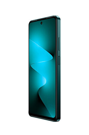 Era 50 Dual 14GB (8GB + 6GB Genişletilmiş RAM)+256GB Hafıza Cep Telefonu