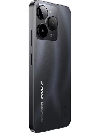 General Mobile Era30 Pro 8+8GB Ram 256GB 