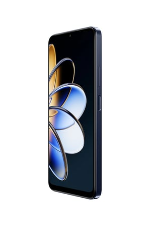 General Mobile GM 26 One 5G Gece Mavisi 20 GB Ram (8+12) 256 GB Hafıza