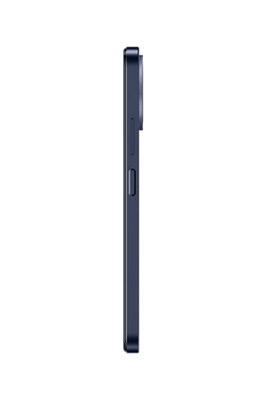 General Mobile GM 26 One 5G Gece Mavisi 18 GB Ram (6+12) 128 GB Hafıza