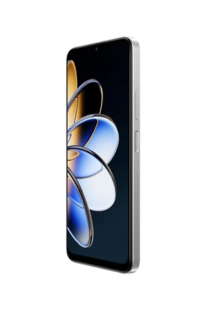 General Mobile GM 26 One 5G İnci Beyazı 18 GB Ram (6+12) 128 GB Hafıza