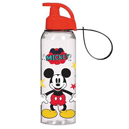 Mickey Asklı Matara Mickey 500 Ml