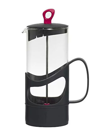 Herevin 131060-560 Renkli French Press 350cc Tekli