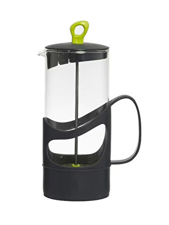 Herevin 131060-560 Renkli French Press 350cc Tekli