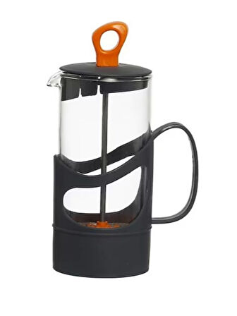 Herevin 131060-560 Renkli French Press 350cc Tekli