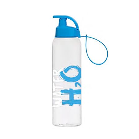 0,75lt Desenli Matara H2O Water