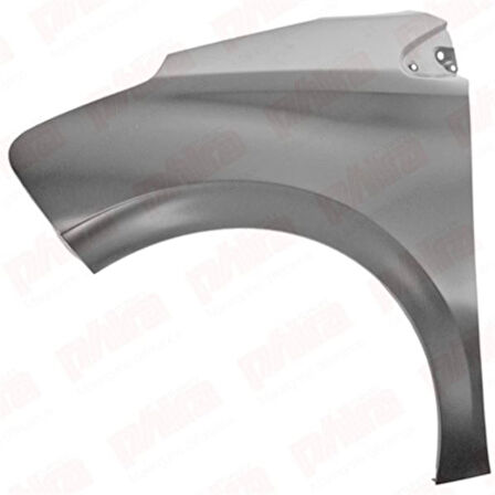 Psa Camurluk On Sol Sac P208 12>17 - Oran 575011