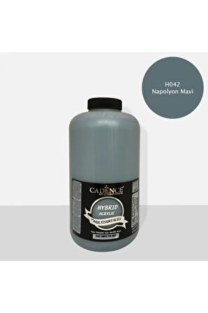 Hybrıd Akr. Multısurfaces H-042 Napolyon Mavi 2000ml