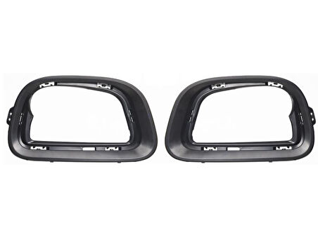 Psa Sis Far Kapagı On Sol-Sag Takım Berlingo 18> - Phira Br-18723