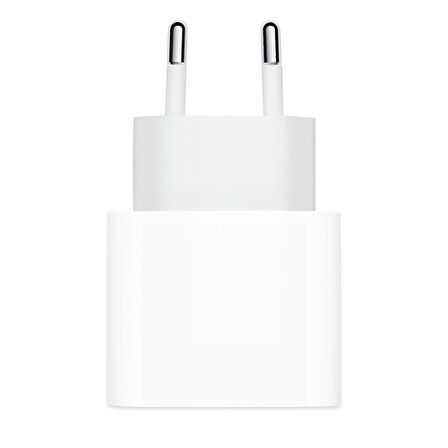 La Modena Premium 20W Usb-C Iphone Uyumlu 11 12 13 14 Pro Max Mini Yeni Nesil Hızlı Şarj Aleti Adaptörü Başlık