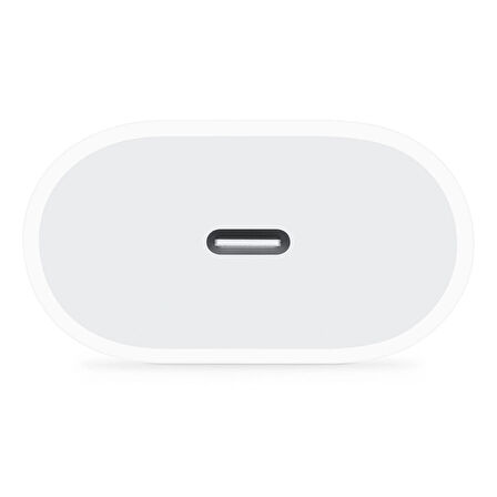 La Modena Premium 20W Usb-C Iphone Uyumlu 11 12 13 14 Pro Max Mini Yeni Nesil Hızlı Şarj Aleti Adaptörü Başlık