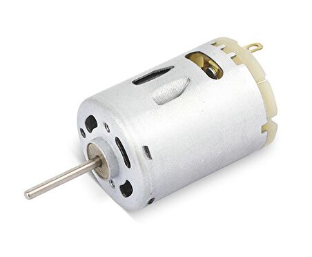 RS-385 12V DC MOTOR