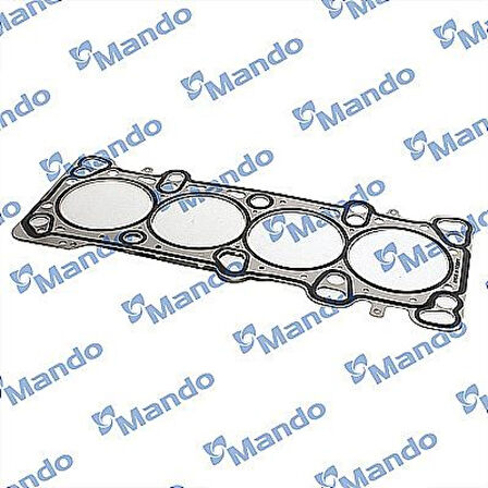 Kore Silindir Kapak Contası - Çelik Conta - Mnd Eghmk00007