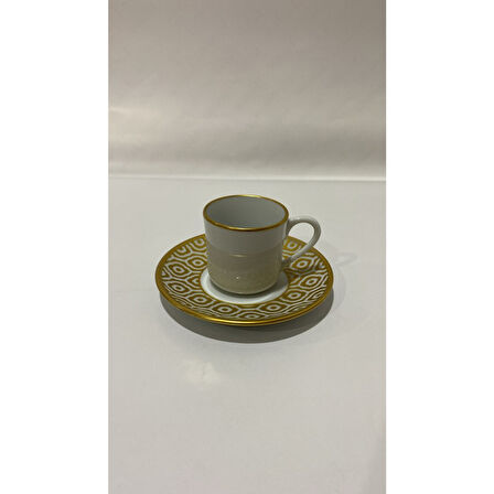 YMP PASHA HOME PSH-9303 KUMLAMA KAHVE FİNCANI