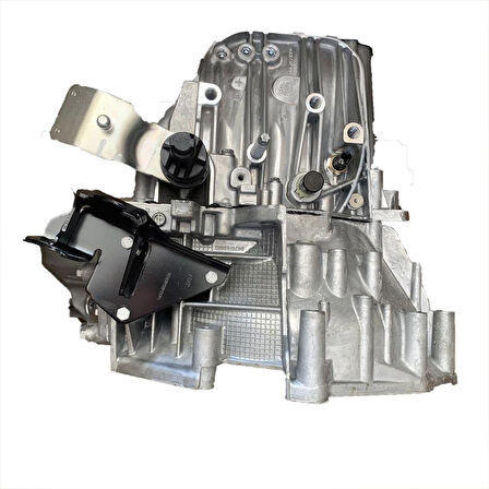 Psa Komple Sanzıman Boxer Jumper III 2.2 Hdi 07> - Psa 9838851480