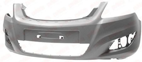 Opel On Tampon Astarlı Zafıra B 08>11 - Eurostamp 101.37.9120