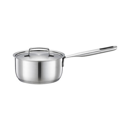 Fiskars Çelik Tencere Seti 4 Parça