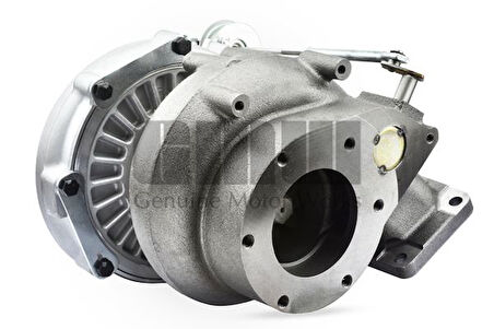 Daf Truck Turbosarj Daf Cf85 98>00 Xf95 97>02  Euro 2 - Gmw Tb452235df