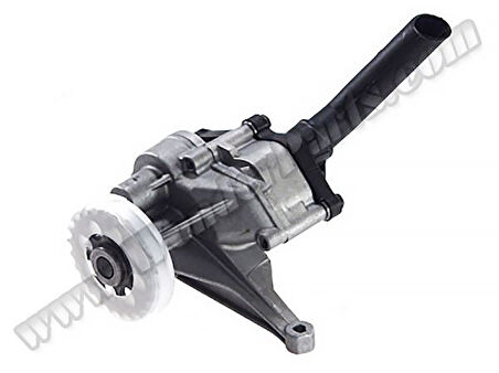 Mercedes Yag Pompası (om611) V-Class 638/2 99>03 Vito 638 99>03 Sprinter 00>06 - Wenderparts Ma6011801401