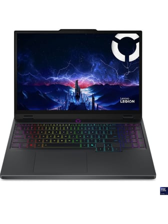 Lenovo Legion 5 Intel Core Ultra 7 255HX 64 GB 1 TBSSD  RTX5070 (115W) Windows 11 Home 15.1" OLED 165Hz 83F00087TRAT33