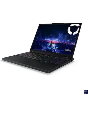 Lenovo Legion 5 Intel Core Ultra 7 255HX 64 GB 1 TBSSD  RTX5070 (115W) Windows 11 Home 15.1" OLED 165Hz 83F00087TRAT33