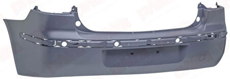 Renault Arka Tampon Astarlı Laguna 05> - Phira Lg-01300