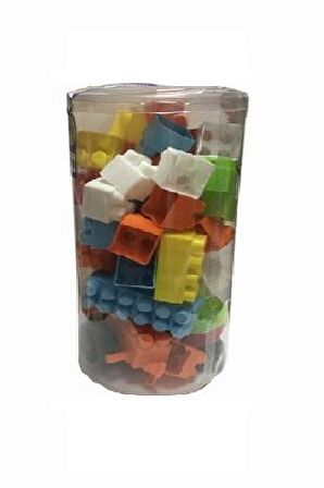 Ce-Ka Kutulu 48 Parça Lego