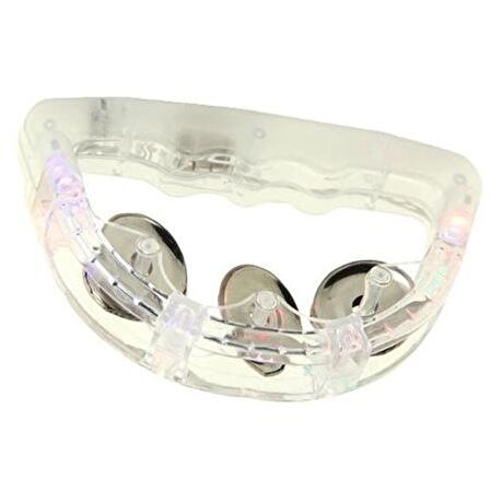 TEF LED IŞIKLI KÜÇÜK